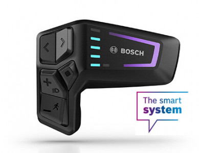 Bosch Smart system ovládač