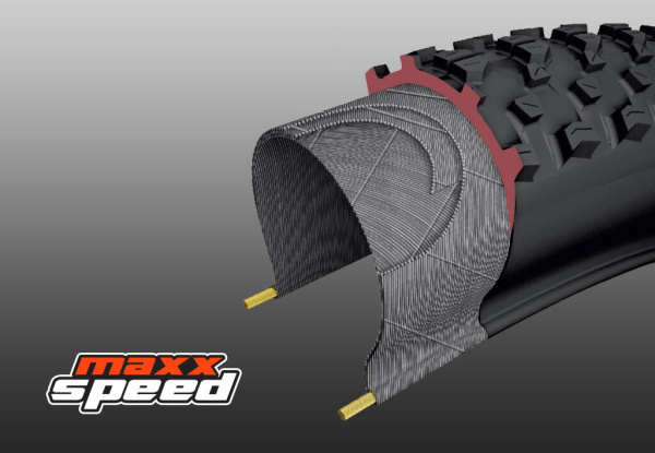 Zmes Maxxis Maxspeed