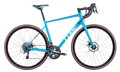 Bicykel Cube Attain Race blue 2022