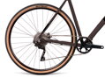 Bicykel Dema Gritch Seven brown-black 2022