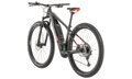 Elektro bicykel Cube Access Hybrid Race iridium 2020