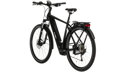 Elektro bicykel Cube Kathmandu Hybrid Pro 625 black 2020