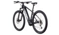 Elektro bicykel Cube Reaction Hybrid Race 625 grey-metal 2022