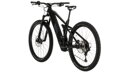 Elektro bicykel Cube Stereo Hybrid 120 SL 625 black 2020