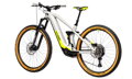 Elektro bicykel Cube Stereo Hybrid 140 HPC Race 625 grey-yellow 2021