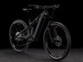 Elektro bicykel Cube Stereo Hybrid One44 HPC Race 800 blackline 2025