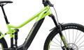 Elektro bicykel Merida eOne-Sixty 575 OS zeleny-antracit 2021