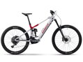 Elektro bicykel Ghost E-Riot CF Advanced 2025