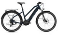 Elektro bicykel Ghost E-Square Trekking Lady Universal B500 2021