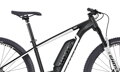 Elektro bicykel Ghost Hyb Teru BX.9 black-white 2018