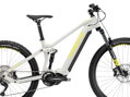 Elektro bicykel Haibike Alltrail 3 grey-yellow 2023