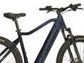 Elektro bicykel Lectron Esconder PSX black-grey 2024