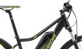 Elektro bicykel Merida eBIG.TOUR 9 XT-Edition 2017