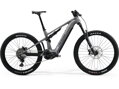 Elektro bicykel Merida eOne-Sixty 675 šedý 2024