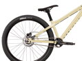 Bicykel BeFly Air Two sand yellow 2022