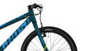 Bicykel Ghost Kato 20 Base petrol 2021