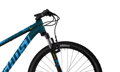 Bicykel Ghost Kato 24 Base petrol 2021