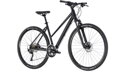 Bicykel Cube Nature SL Lady black 2018