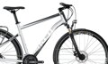 Bicykel Ghost Square Trekking 4.8 iridium 2020