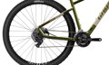 Bicykel Ghost Kato Base 27,5 olive 2021