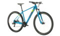 Bicykel Cube Aim 27,5 blue 2020