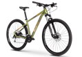 Bicykel Ghost Kato Essential 29 olive 2021