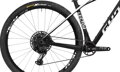 Bicykel Ghost Lector 3.9 LC black 2019