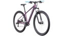 Bicykel Cube Access WS deepviolet 2022