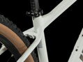 Bicykel Cube Access WS EXC lightgrey-rose 2024