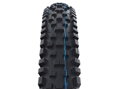 Plášť Schwalbe 29x2,6 Nobby Nic Evolution TLE SpeedGrip