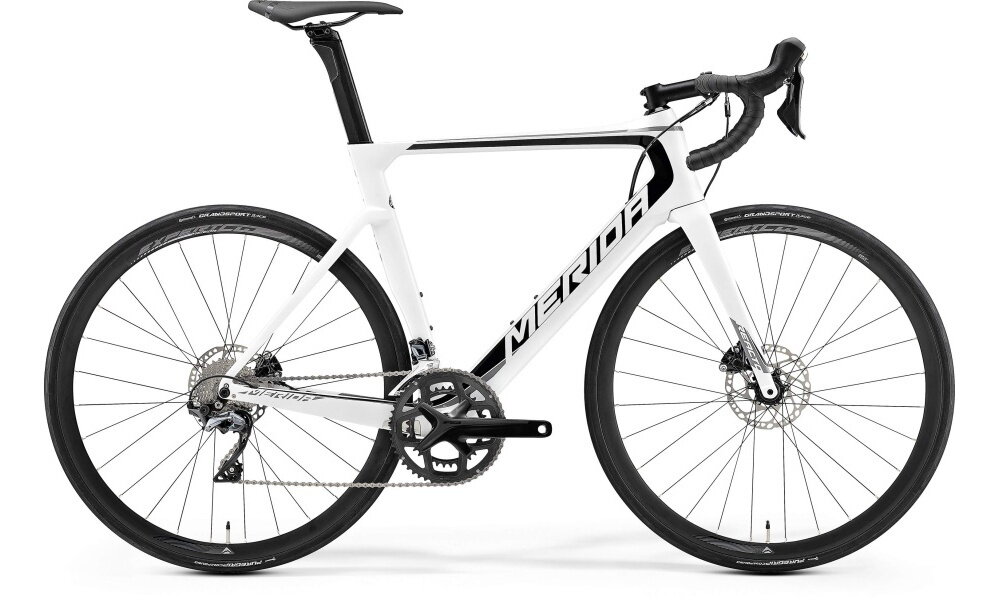 merida reacto 5000 disc