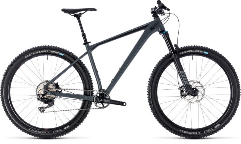 cube 27 5 mtb