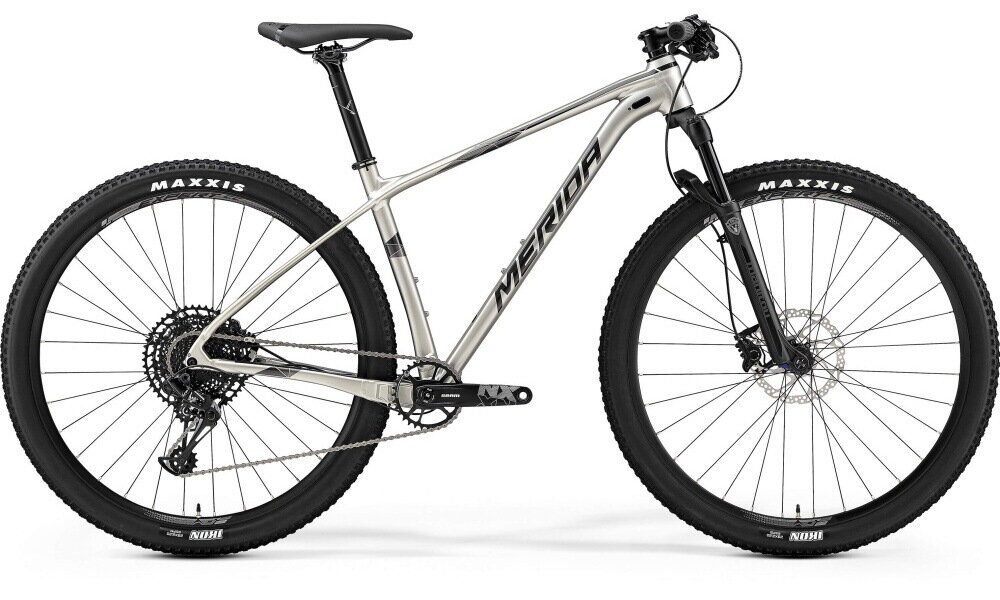 merida big nine nx edition 2019