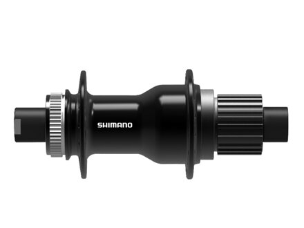 Náboj Z Shimano FH-TC500 148x12mm 32d. 12-k. Center Lock BOOST