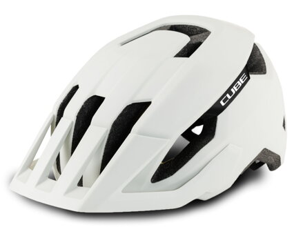 Prilba Cube Stray MIPS white Prilba Cube Stray MIPS white