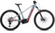 Elektro bicykel Ghost E-Teru Advanced B750 grey 2022