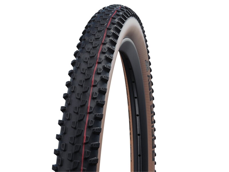 Plášť Schwalbe 29x2,25 Racing Ray  Evolution TLE Transparent Speed